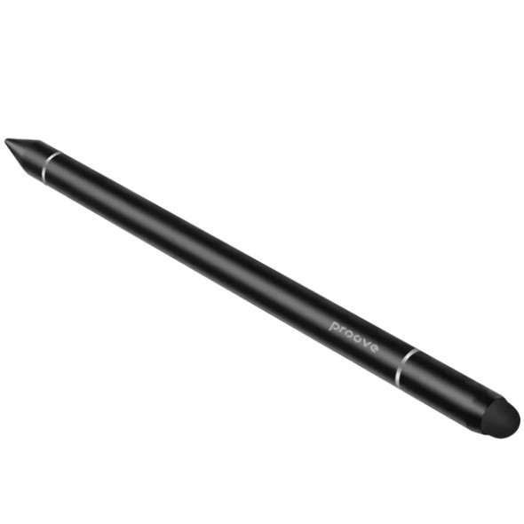 Proove Magic Wand SP-03 Stylus - Black | STS300000001
