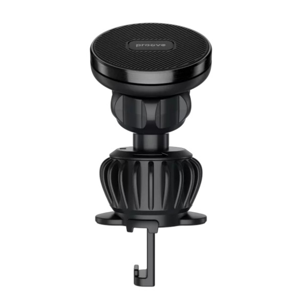 Proove Basic Pro Air Outlet Mount Car Holder - Black | CHBP00000001