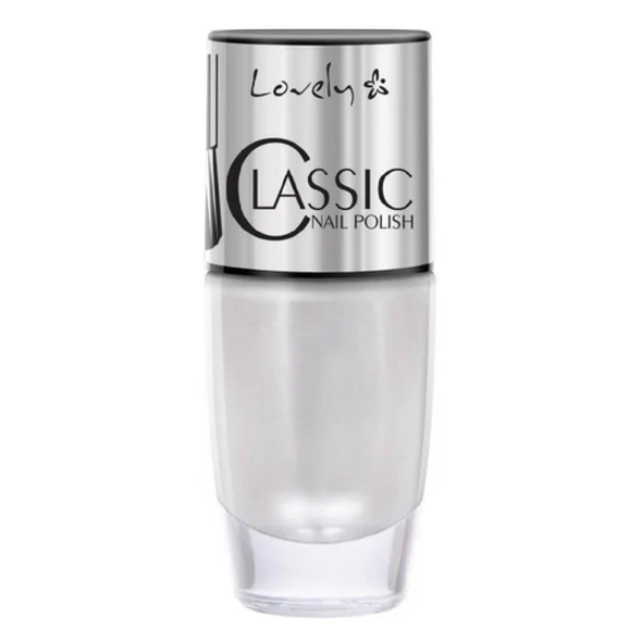 Wibo Nail Polish Classic - Shade 1