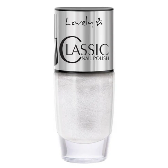 Wibo Nail Polish Classic - Shade 23