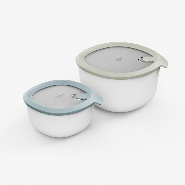 BergHOFF 2-piece multi-bowl set 3950699