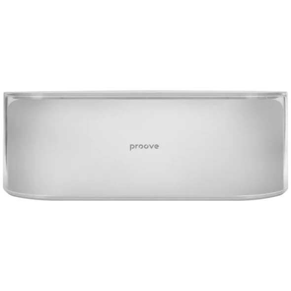 Proove Multicolor Glow Night Lamp Wireless Charger - White | PLGM00102002