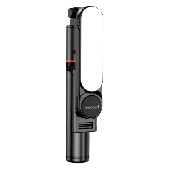 Proove Selfie Lume Tripod 1110mm - Black | MPSL00010001