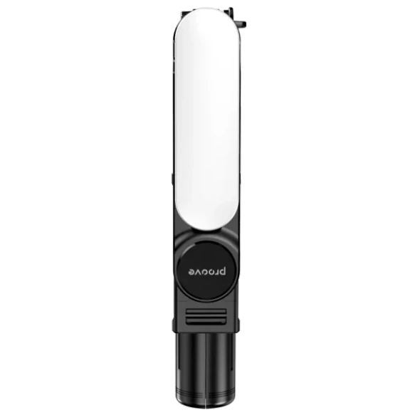 Proove Selfie Lume Tripod 1110mm - Black | MPSL00010001