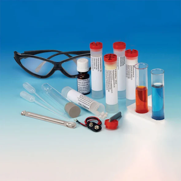 Chemistry C500 (V2.0)