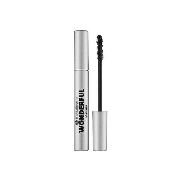 Bell HYPOAllergenic Wonderful Mascara - Black