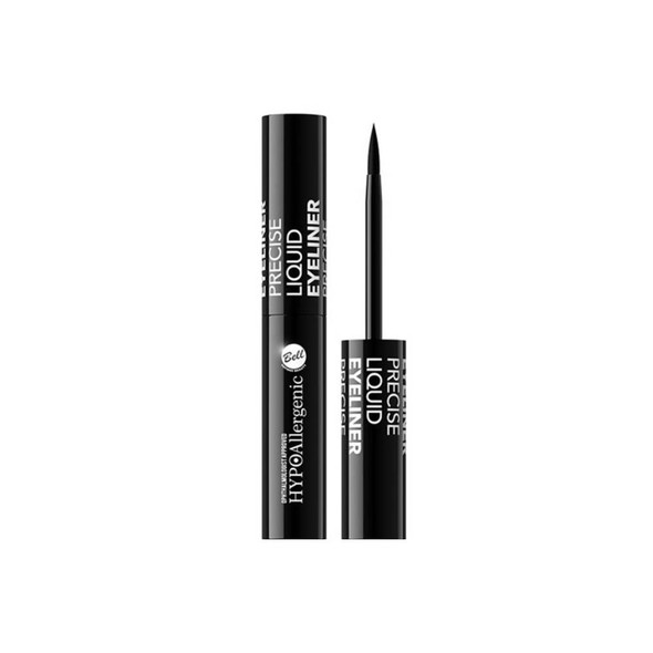 Bell HYPOAllergenic Precise Liquid Eyeliner - Black