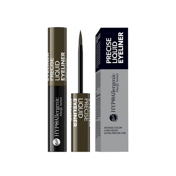 Bell HYPOAllergenic Precise Liquid Eyeliner - Brown