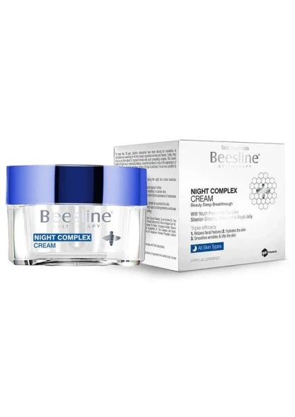 Beesline Night Complex 50ml