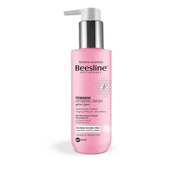 Beesline Feminine Hygienic Wash 200ml