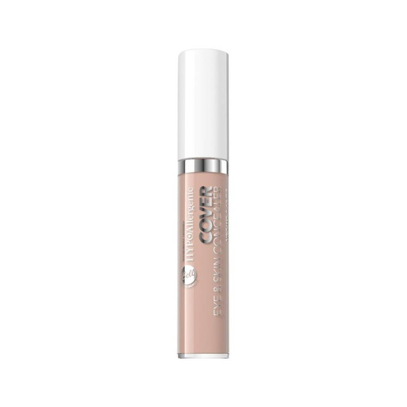 Bell HYPOAllergenic Cover Eye & Skin Concealer - Beige