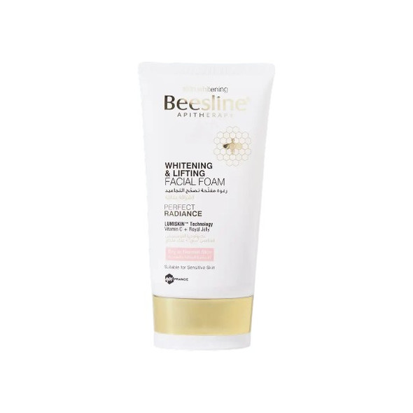 Beesline Whitening & Lifting Facial Foam