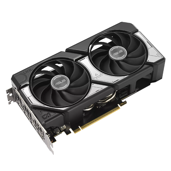 ASUS Dual GeForce RTX 5060 Ti 8GB GDDR7 OC Edition 90Y0MP2-M0NA00