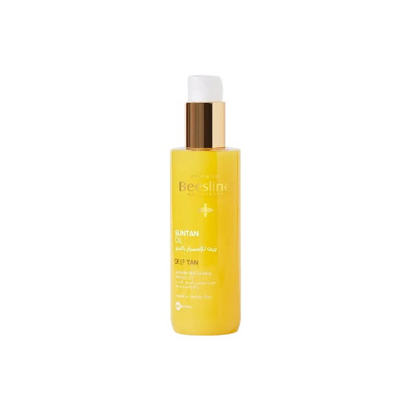 Beesline Suntan Oil 200ml