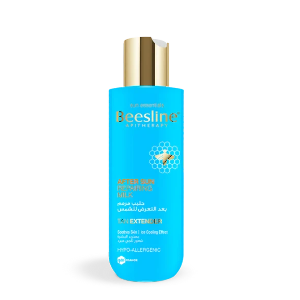 Beesline After Sun Repairing Milk 200ml