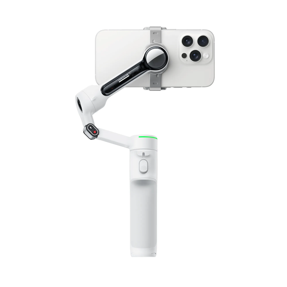 Insta360 Flow 2 Pro AI smartphone gimbal standard bundle