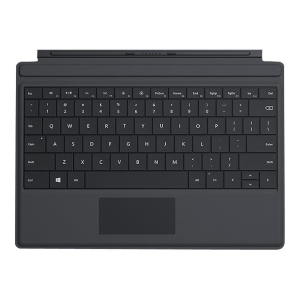MICROSOFT SURFACE 3 TYPE COVER BLACK | A7Z-00006
