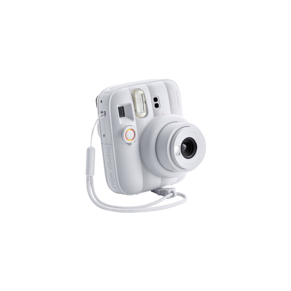 Fujifilm Instax Mini 13 white instant film camera