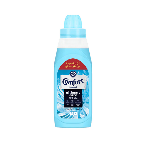Comfort Blue Spring Dew Fabric Softener 1L | 99937