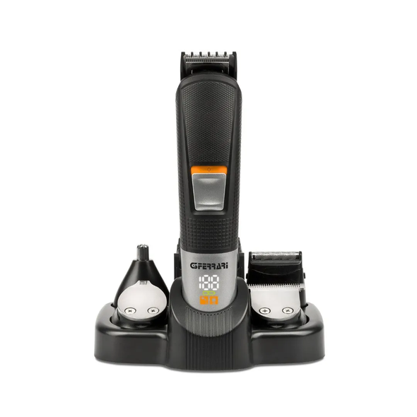 G3Ferrari Razor-Set Hair and Beard Clipper 5 in 1 G30062
