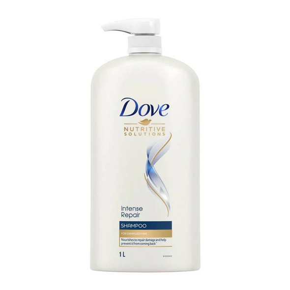Dove Intensive Repair Shampoo 1L | 257930