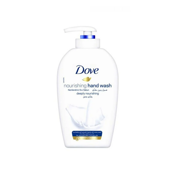 Dove Care & Protect Moisturizing Hand Wash 500ml | 266134