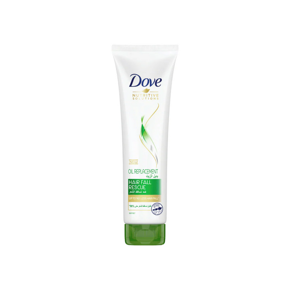 Dove Hair Fall Rescue Oil Replacement 300ml | 272262