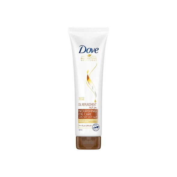 Dove Nourishing Care Oil Replacement 300ml | 272263