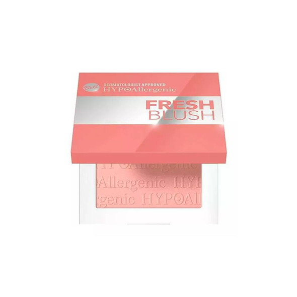 Bell HYPOAllergenic Fresh Blush - Frozen Rose