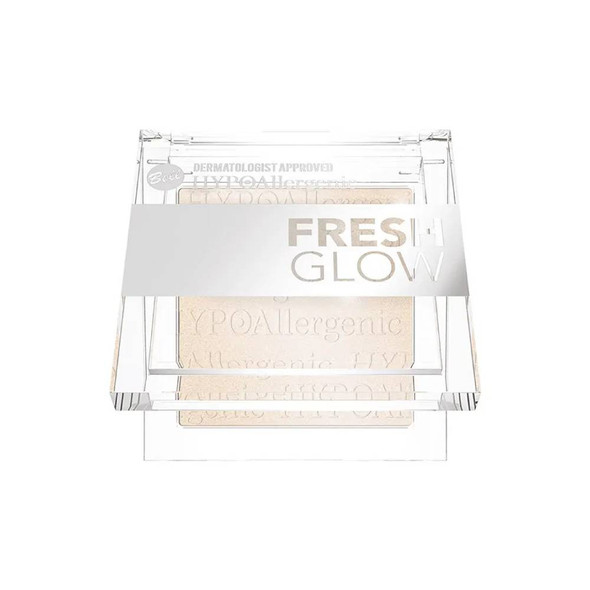 Bell HYPOAllergenic Fresh Glow Illuminating Powder