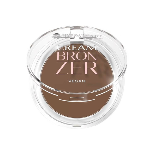 Bell HYPOAllergenic Cream Bronzer