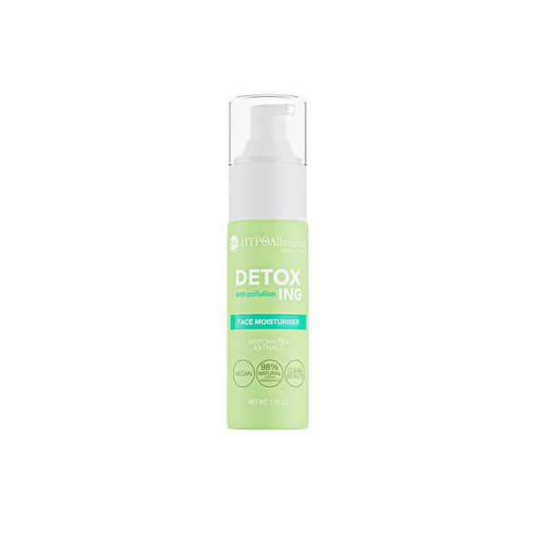 Bell HYPOAllergenic Detox Face Moisturiser Primer
