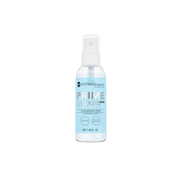 Bell HYPOAllergenic Prime & Fix Spray