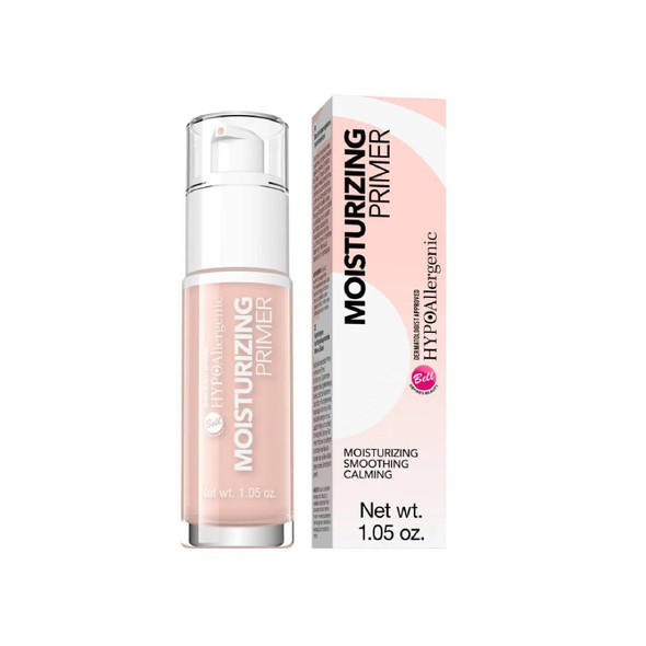 Bell HYPOAllergenic Moisturising Primer