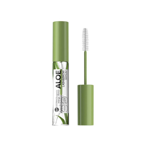 Bell HYPOAllergenic Aloe Vegan Lash & Brow Serum