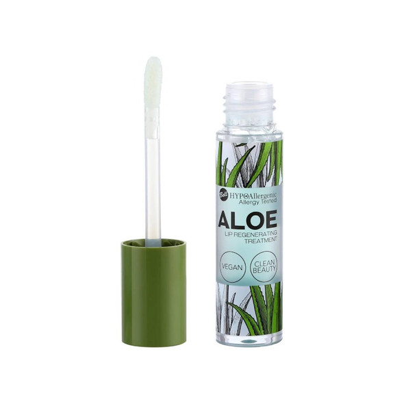 Bell HYPOAllergenic Aloe Vegan Lip Regenerating Treatment
