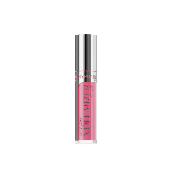 Bell HYPOAllergenic Lip Gloss Volumizer - Rose