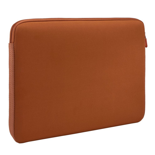 Case Logic LAPS 16" Laptop Sleeve - Rustic Amber | LAPS-116