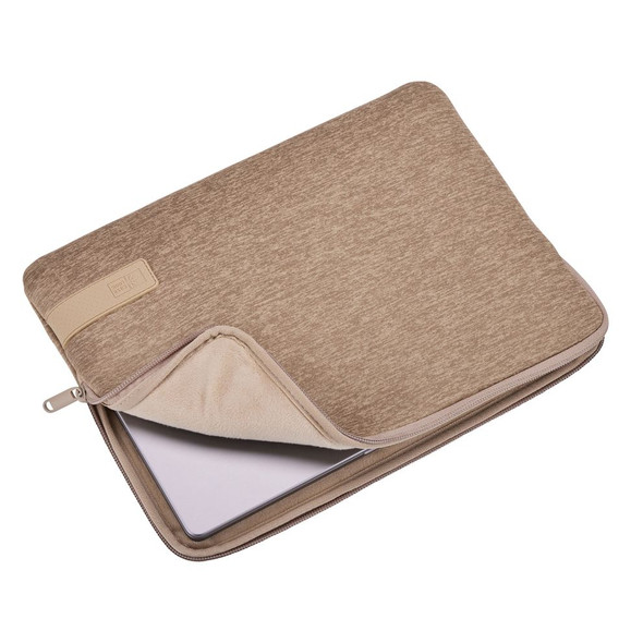 Case Logic Reflect Laptop Sleeve 13.3" | REFPC-113 BOULDER BEIGE