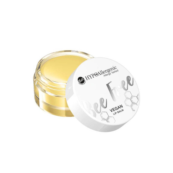 Bell HYPOAllergenic Bee Free Vegan Lip Balm