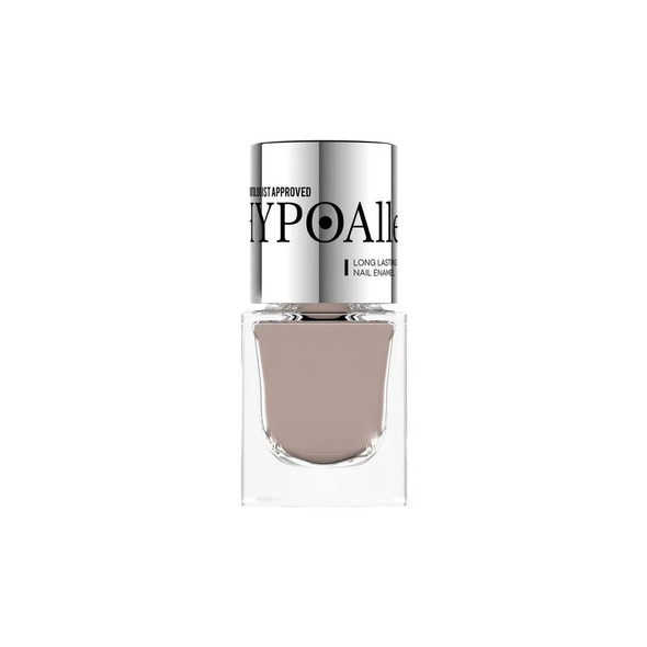 Bell HYPOAllergenic Long Lasting Nail Enamel - Dark Beige