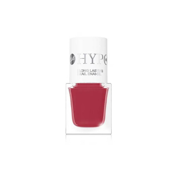 Bell HYPOAllergenic Long Lasting Nail Enamel - Red Coral