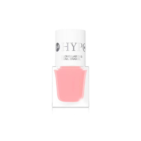 Bell HYPOAllergenic Long Lasting Nail Enamel - Rose