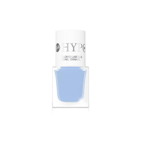 Bell HYPOAllergenic Long Lasting Nail Enamel - Sky Blue
