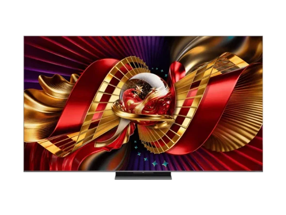 TCL 65" UHD C8L Premium QD-Mini LED Google TV | 65C8L