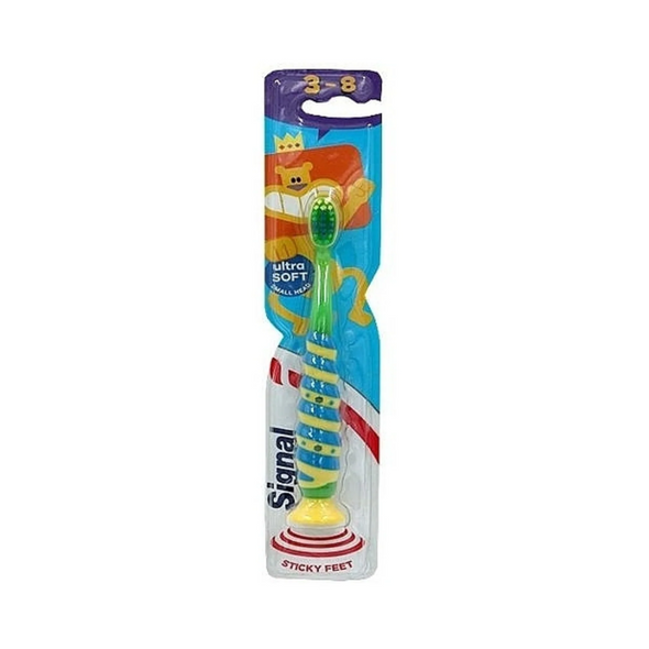 Signal Kids Ultra Soft Small Head Toothbrush | 276925