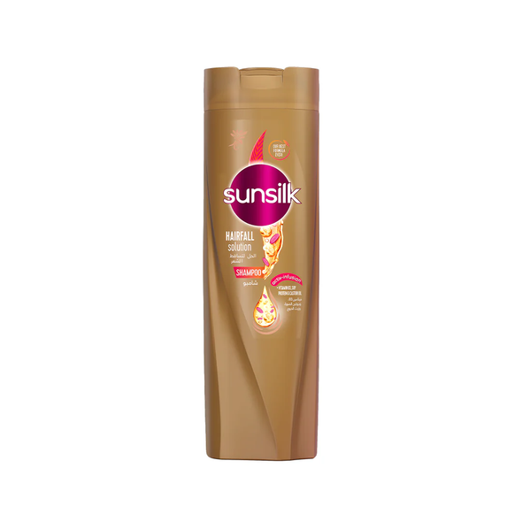 Sunsilk Hair Fall Solution Shampoo 350ml | 230433