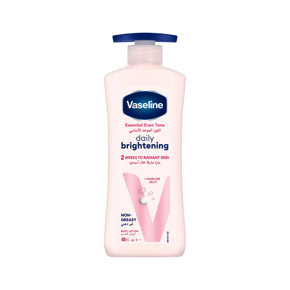 Vaseline Daily Brightening Body Lotion 725ml | 280661