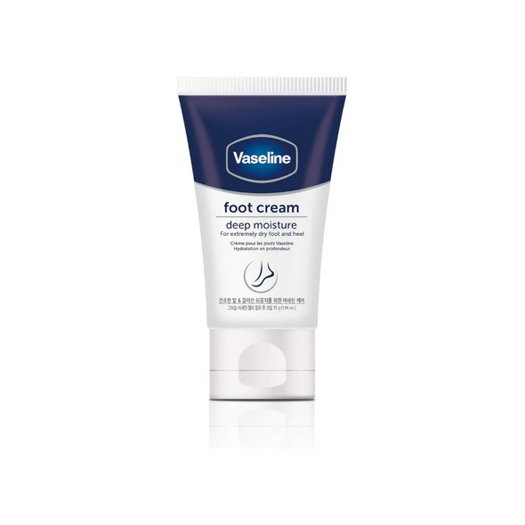 Vaseline Deep Moisture Foot Cream 55g | 281702