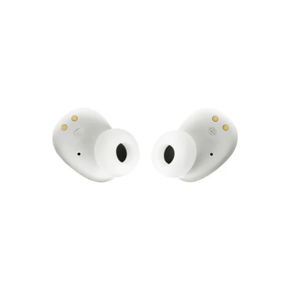 JBL Wave Buds 2 True Wireless Noise Cancelling Earbuds - White | WBUDS2WHT